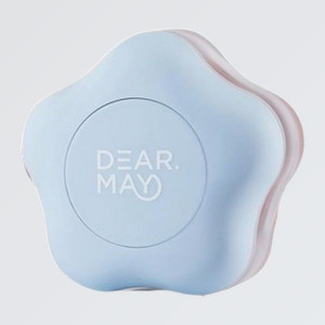 เครื่องสำอาง DEARMAY Dear May Pure Falling Mood Lip Pot No 1 First Soundtrack ลิปสติกเนื้อแมทกันน้ำ - Product Image 4