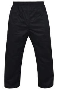 Ensembles d'uniformes à manches longues de qualité supérieure pour hommes et femmes, nouvelle édition, designs personnalisés, vêtements d'arts martiaux, tenue de karaté 2026 - Product Image 5