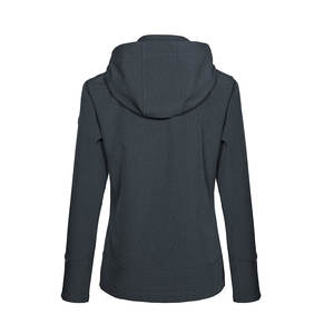 Chaqueta Softshell Ligera para Mujer, Hecha a Medida, Duradera, Cómoda y Adaptada a su Talla Exacta para Actividades al Aire Libre - Product Image 3