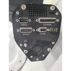 VAT 65051-JHCP-AFA2 Piezas de Equipos de Semiconductores Usadas Como Están, Piezas de Repuesto - Product Image 3