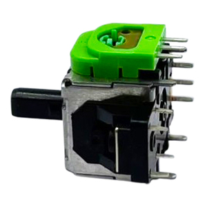Gran oferta, piezas de repuesto de Joystick electromagnético TMR de larga duración Favor Union para Xbox con potenciómetros giratorios, reóstatos - Product Image 4