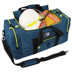 Bolsas de Equipo de Bombero con Logotipo Personalizado a Precio de Mayoreo, Bolsas de Equipo de Bombero Impermeables y Ligeras de Primera Calidad - Product Image 2