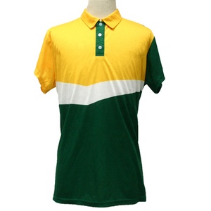 Emblema personalizado Dye-Sub Poliéster Malla de secado rápido Camisetas atléticas Camisetas impresas digitales - Product Image 5