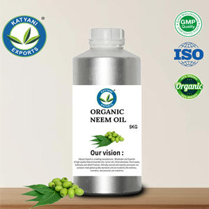 Exportador y Proveedor Mayorista de Aceite Portador de Neem Orgánico (Azadirachta indica) Prensado en Frío para Uso en Aromaterapia, Exportador de Aceite en India - Product Image 5