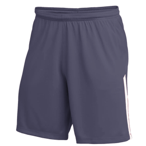 กางเกงกีฬาขาสั้นสำหรับผู้ชายแบบสั่งทำพิเศษ – โพลีเอสเตอร์น้ำหนักเบา - Product Image 1