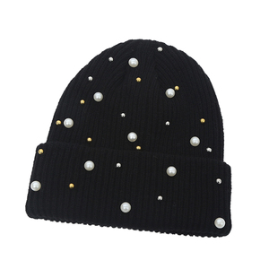 Produit tendance : Bonnet personnalisé, fournisseur direct d'usine, quantité en gros, prix bas, bonnets en tissu doux - Product Image 5