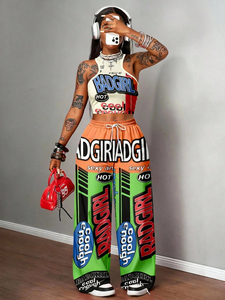 Most Selling Product Stylish Custom Sun Faded Men <b>Women</b> <b>Sweat</b> <b>Suit</b> Set Wholesale High Quality <b>Women's</b> Acid Wash Tracksuit - Product Image 5