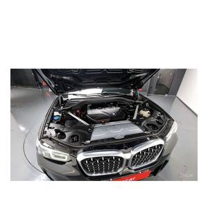 BMW X4 XDrive20i M Sport 2023 avec boîte de vitesses automatique, direction à gauche et caméra de recul, 38 055 km - Product Image 6