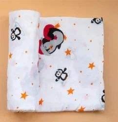 Handmade Woven Cotton Filled Eco-Friendly Water-Resistant Comforter Set Modern All-Season <b>Bedspread</b> <b>Quilt</b> White Plain Bedding - Product Image 3