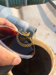 Materia prima de melaza pura de alta calidad melaza caña de azúcar para alimentación animal buena comida para ganado con precio barato de Vietnam - Product Image 3