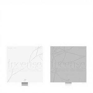 Moonbin & Sanha (Astro) 3rd มินิอัลบั้มธูปอิเล็กทรอนิกส์สิ่งพิมพ์สุ่ม1จาก2รุ่น - Product Image 1