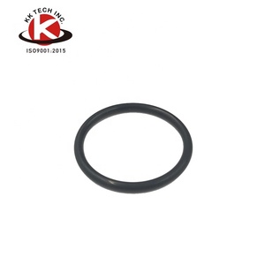 Joint torique de marque d'usinage CNC personnalisé pour outils pneumatiques Riveteuse hydraulique-Support OEM - Product Image 4