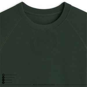 Sweat-shirt en gros 100% coton molletonné unisexe, pull à capuche brodé pour l'hiver, vente en gros OEM, sweat-shirt de mode de haute qualité - Product Image 2