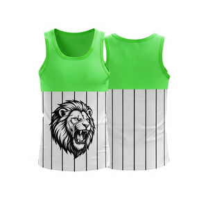 Camiseta Deportiva Personalizada de Primera Calidad con Impresión Digital, Camiseta Deportiva para Hombre, de Secado Rápido, al por Mayor, de Alta Calidad, OEM - Product Image 3