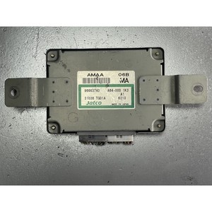 Módulo de control de transmisión TCM Nissan Frontier Navara <span class=keywords><strong>AMAA</strong></span> compatible con Nissan Frontier Navara TCM, piezas de repuesto para transmisión automática. - Product Image 1
