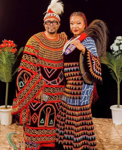 Wax Digital Print Ankara Fabric Toghu Textile for African Garment Manufacturing Premium Quality Wholesale Supply - Product Image 2