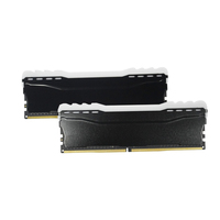 Ordinateur Memoria Ram Ddr4 Ddr4 8gb 16gb 32gb 64gb 4800mhz 5200mhz 5600mhz 6000mhz Ram pour PC de bureau de jeu