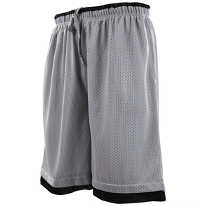 Shorts de course en polyester, shorts de basketball avec poches, vêtements de sport de qualité supérieure, vente en gros, nouveau design, shorts d'été pour hommes - Product Image 3
