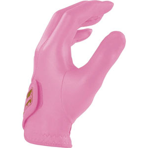 Gants de golf pour droitier BRUCE BOLT de haute qualité avec cuir PU antidérapant, logo personnalisé et service OEM - Product Image 5