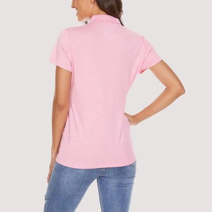 Women's Light Green Crew Neck Short Sleeve T-<b>Shirt</b> 100% Cotton Jersey Breathable Casual Fit Spring Summer Wear - Product Image 2