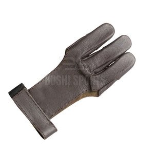 Gants de tir à l'arc performants et fiables, offrant un confort léger et confortables pour la pratique régulière. - Product Image 3