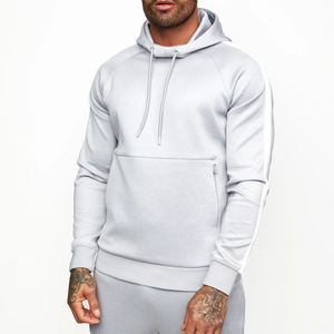 PROVEN ENTERPRISES Nuevo Diseño Chándal de Manga Larga para Hombre, Algodón Poliéster, Precio al por Mayor, Hecho en Pakistán - Product Image 4