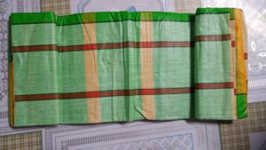 Lungi Sarong ผ้าฝ้ายพรีเมี่ยมสำหรับผู้ชายขายส่งผ้าโสร่งพิมพ์ลายดิจิตอลสวมใส่สบาย - Product Image 5
