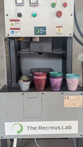 Máquina de Moldeo por Inyección de Plástico Automática de la Mejor Calidad para la Fabricación de Piezas Industriales, Moldeo de Precisión, Producción en Masa - Product Image 2