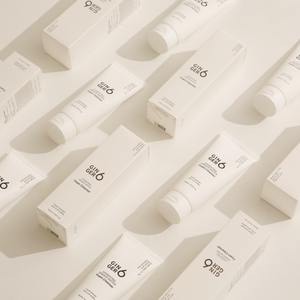 Limpiador Facial de Limpieza Profunda con Efecto Burbuja e Ingredientes Naturales para Piel Propensa al Acné, Limpiador Diario en Espuma con Agua de Jengibre - Product Image 4