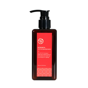 [CK Regeon] HERIBON WNT ON Hair Treatment <b>Deep</b> Conditioning Repairing Nourishing for Damaged Hair Hair Mask - Product Image 2