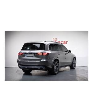 Mercedes-Benz GLS-Class GLS400d 4MATIC Modèle décembre 2023 59 903 km Diesel Automatique Sièges en cuir Volant à gauche Caméra arrière - Product Image 2