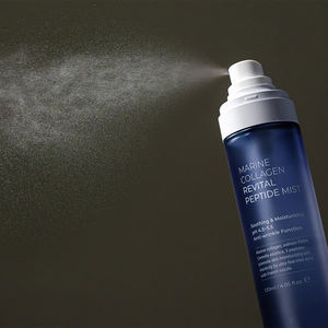 [Marinecos] สเปรย์คอลลาเจนสกินแคร์จากเกาหลีสำหรับฟื้นฟูผิวและเติมความชุ่มชื้นด้วยสเปรย์กระชับผิว - Product Image 4