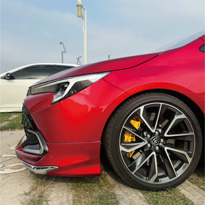 New Taiwan D1 SPEC S-RS B4 4 Piston <b>Brake</b> Kit for for for Sport 86 GR86 for BRZ OEM Built to Blueprint 5-Year Warranty - Product Image 1