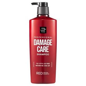 Champú Misenscene Damage Care Red Protein de 680 ml, Producto para el Cuidado del Cabello de Primera Calidad - Product Image 1