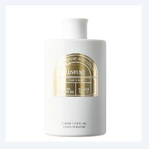 Loción corporal coreana original para el cuidado de la piel K-Beauty Reopyum Pluie De Rose, hecha en Corea, 400 ml, cremas hidratantes - Product Image 3