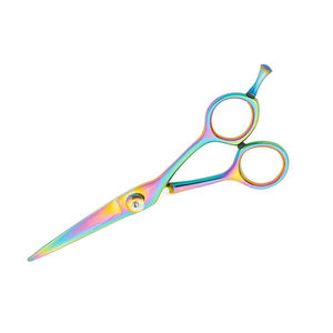 <b>Top</b> Quality Hair Cutting Scissors Durable Steel Adjustable Screw <b>Shear</b> - Product Image 2