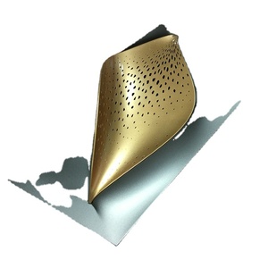 Prototipado Rápido SLA 3D, Galvanoplastia Dorada, Trofeo de Resina, Cromado, Plástico - Product Image 6