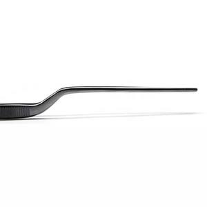 Pinzas Manuales de Acero Inoxidable para Aplicación de Apósitos Taylor de 175 mm 08-095-185, Instrumento Quirúrgico Reutilizable para el Manejo Preciso de Apósitos - Product Image 6