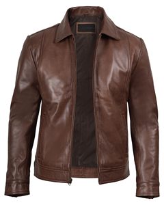 Premium quality <b>cheap</b> price Durable Breathable anti-wrinkle New Design High Quality <b>Men</b> Leather <b>Jacket</b> In Best Price <b>Jacket</b> For - Product Image 1