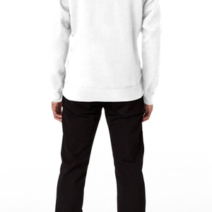 Sudadera con Capucha Gráfica de Invierno para Hombre con Diseño de Logotipo Personalizado, 100% Algodón, Impresión Personalizada por Transferencia de Calor, Servicios OEM - Product Image 4