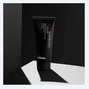 โลชั่น WB Korean K-Beauty Polmedison Homme Hydrating All-in-One Vitamin Lotion 100 มล. 1 ชิ้น ผลิตในเกาหลี - Product Image 5