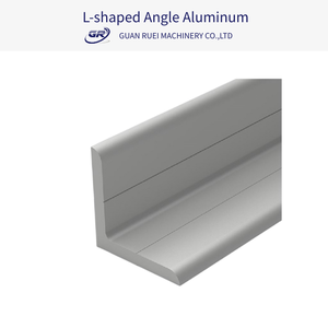 Système de cadre en aluminium extrudé en forme de L, à connexion modulaire, pour usinage (électronique, salles blanches, panneaux) - Product Image 1