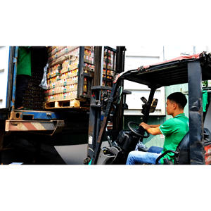 330มล. น้ำมะพร้าว100% บริสุทธิ์ขายส่งสินค้าตรา OEM - Product Image 6