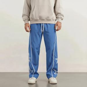 กางเกงกอล์ฟพรีเมียม น้ำหนักเบา แห้งเร็ว ยืดหยุ่นได้ เหมาะสำหรับใส่ลำลองและเล่นกอล์ฟ - Product Image 2