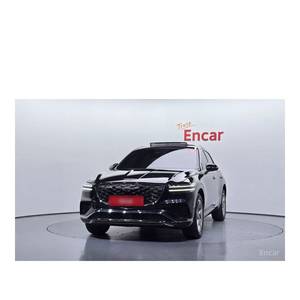 Genesis GV70 2.5T AWD 2024, SUV a Gasolina con 8,169 km, Volante a la Izquierda, Caja de Cambios Automática, Asientos de Cuero, Cámara Trasera - Product Image 3