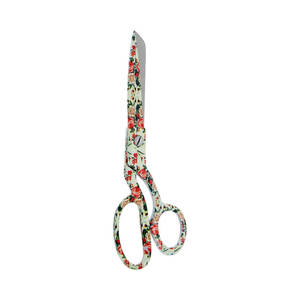 Hot Selling Professional Tailor <b>Scissors</b> Premium Stainless steel Shears - Product Image 6