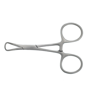 OEm and ODM Services For Towel <b>Clamps</b> High Quality Manual Stainless Steel Surgical Towel <b>Clamp</b> Forceps - Product Image 1