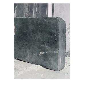 Bloque de Mármol Evergreen, Material de Piedra Natural de Mármol Verde Oscuro para Corte de Losas, Uso en Paredes Interiores y Pisos - Product Image 1