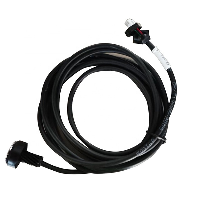 Compatible with IButton Probe Cable Reader Magnetic Electronic IButton Reader