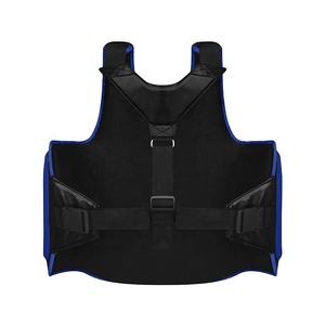 Good Quality Leather Chest Guard For Men's New Arrived Best Price Best Quality Low Price Chest Guard For Men's - Product Image 3